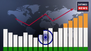 India’s Economy in April 2026: Holding Steady in Uncertain Times