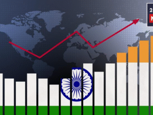 India’s Economy in April 2026: Holding Steady in Uncertain Times