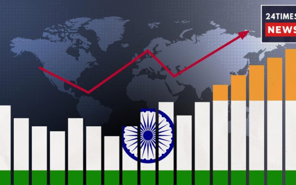 India’s Economy in April 2026: Holding Steady in Uncertain Times