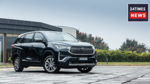 Hybrid Revolution: Indian SUV Buyers Move Away from Diesel