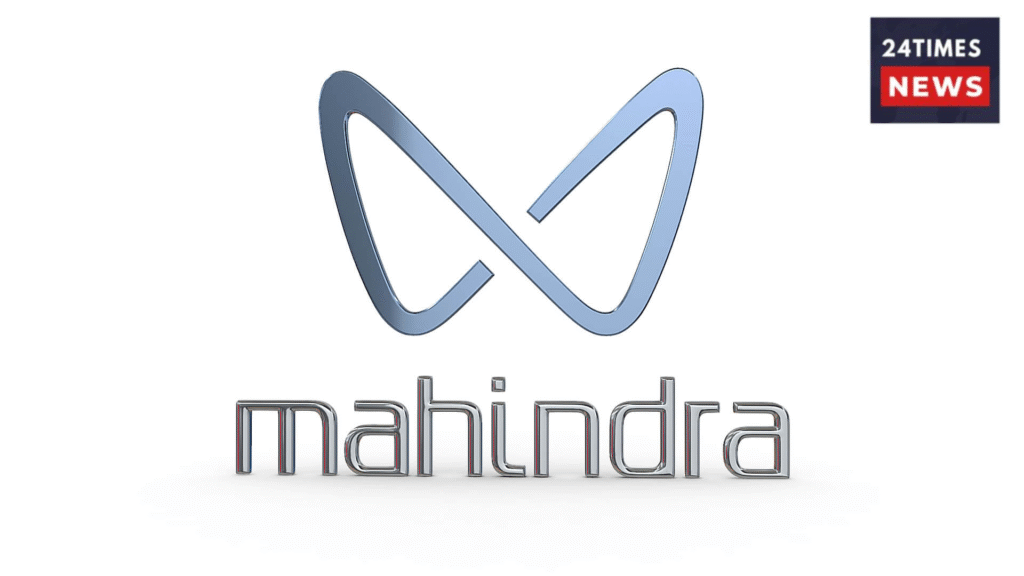 mahindra suv
