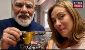 Modi-Meloni meeting’s ‘Melody’ impact on the stock market, but investors bought the wrong Parle shares