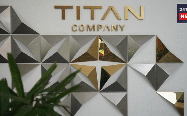 titan