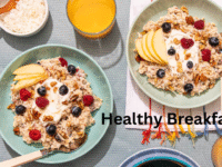 Healthy Breakfast 4