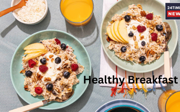 Healthy Breakfast 4