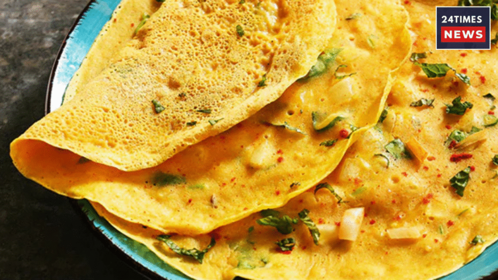 Healthy Breakfast 5