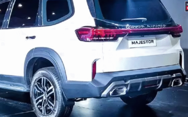 MG MAJETSOR 1