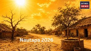 Nautapa 2026: Severe heat wave to begin on May 25, know its significance
