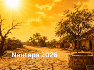 Nautapa 2026: Severe heat wave to begin on May 25, know its significance