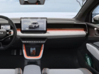 SKODA EPIQ