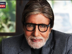 At 83, Big B says life never stops Teaching