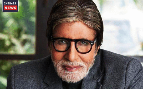 Amitabh Bachchan