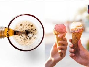 Ice cream and cold drinks do not provide coolness, rather they can make the body hotter! Learn the right foods to eat in the summer.
