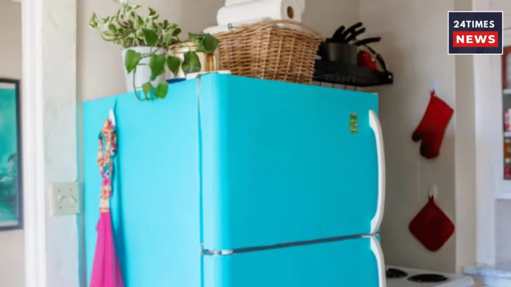 Vastu Tips: Don’t Keep these things on top of the fridge