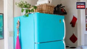 Vastu Tips: Don’t Keep these things on top of the fridge