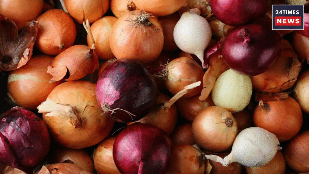 Onion
