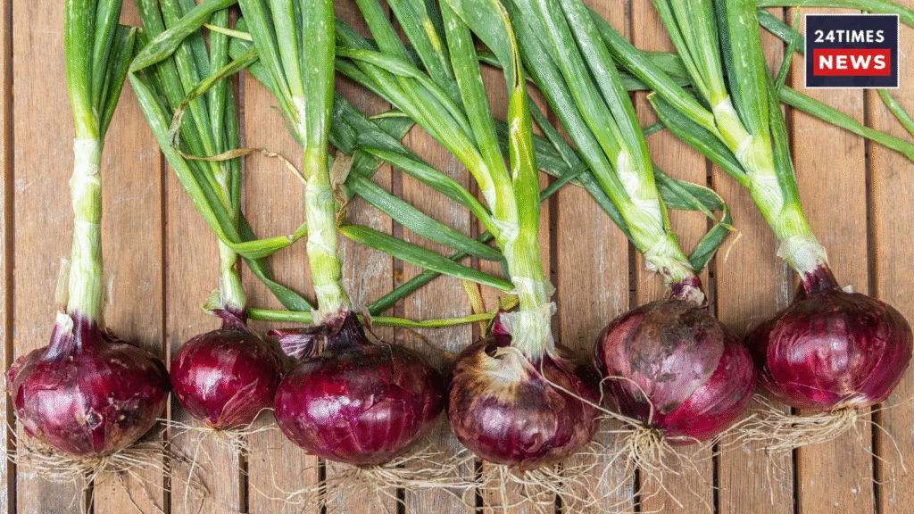 The onion in your kitchen have many magical benefits, know the details