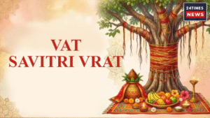 Vat Savitri Vrat 2026: Know the auspicious time, special yoga and method of worship