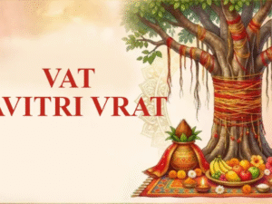 Vat Savitri Vrat 2026: Know the auspicious time, special yoga and method of worship