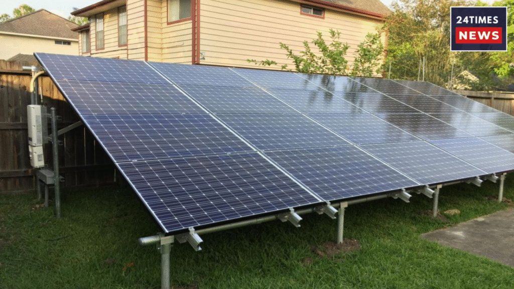  solar panel