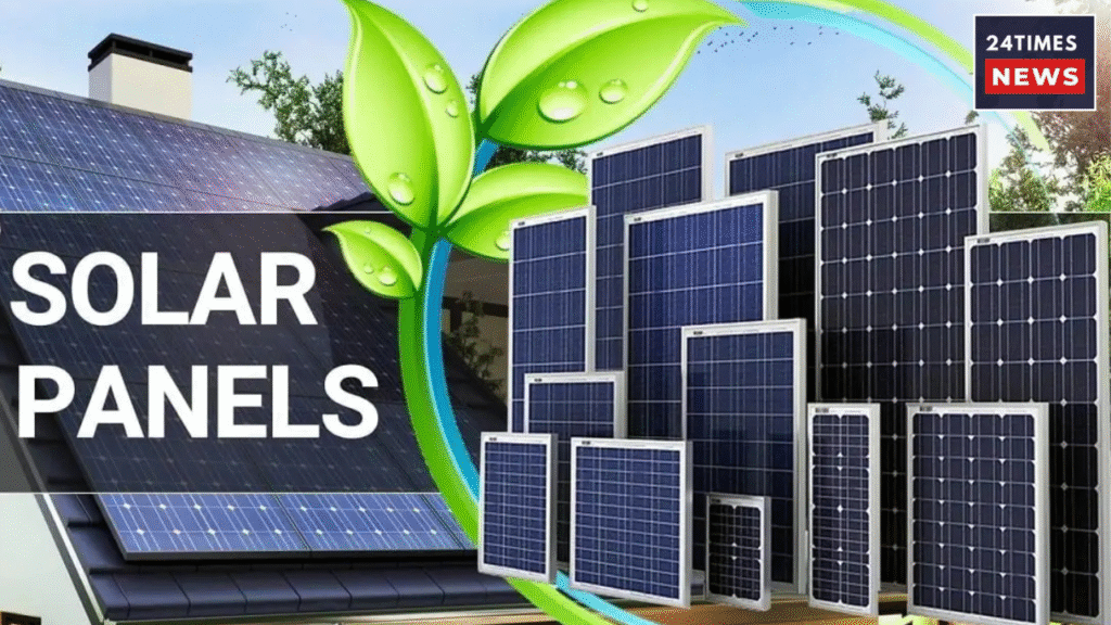 P-type or N-type: Which solar panel is better for your budget and home?