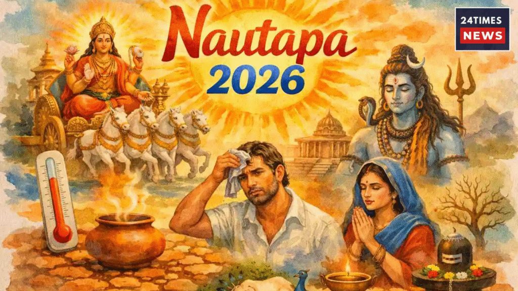 Nautapa 2026