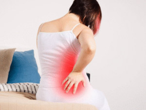 Why do women suffer from back pain? Know the home remedies to get rid of it