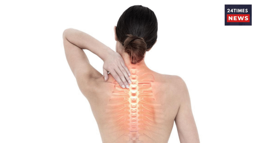  Back Pain