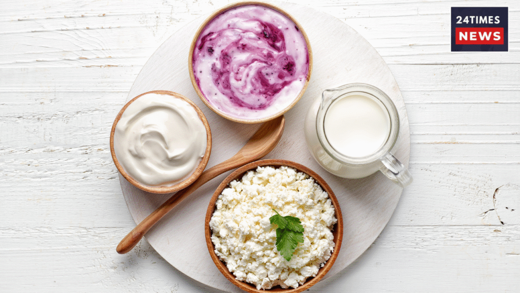 probiotic foods 