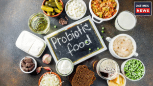 These probiotic foods will improve your gut health this summer