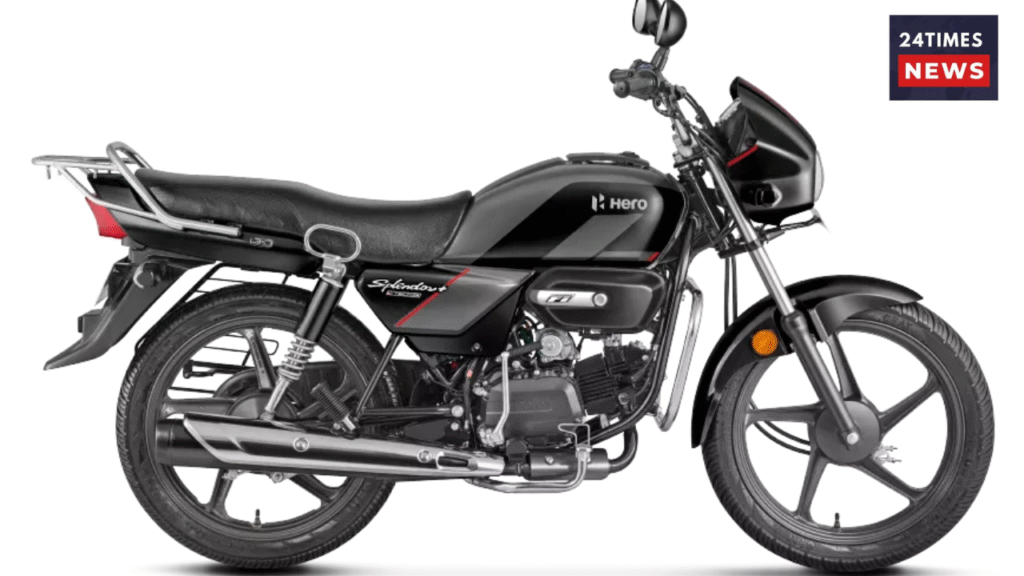 Hero Super Splendor XTEC 2.0 launched at a price of just Rs 86,500, know its features
