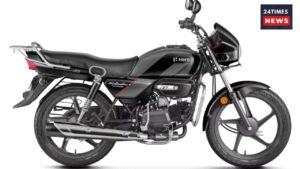 Hero Super Splendor XTEC 2.0 launched at a price of just Rs 86,500, know its features