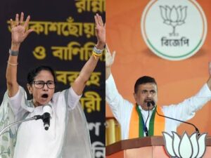 West Bengal Election Results LIVE