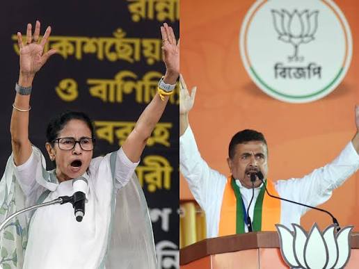 West Bengal Election Results LIVE