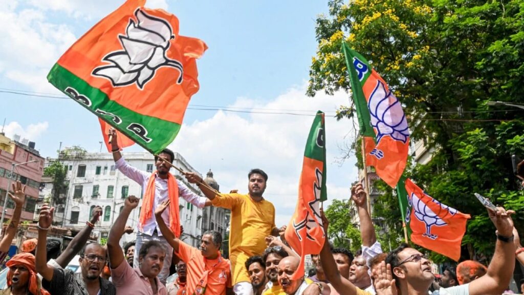 West Bengal Election 2026 Results LIVE – Here’s what Mahua Moitra has to say about it