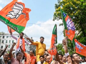 West Bengal Election 2026 Results LIVE – Here’s what Mahua Moitra has to say about it