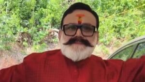 Malayalam Actor Santhosh Nair Dies in Road Accident