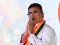 Suvendu Adhikari