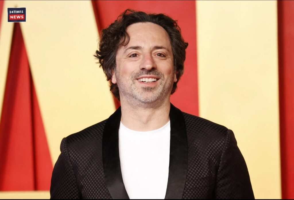 Sergey Brin’s Success Quote Inspires People Around the World