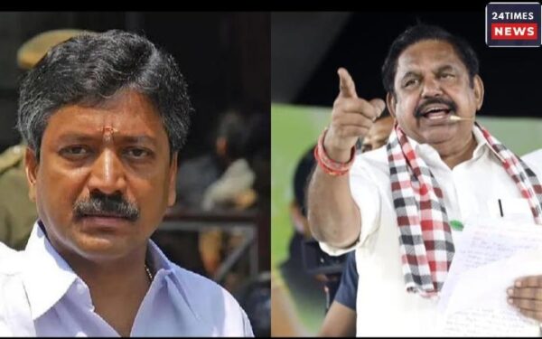 AIADMK support TVK