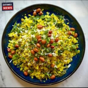Top 5 Healthiest Breakfast Options in the Indian Diet
