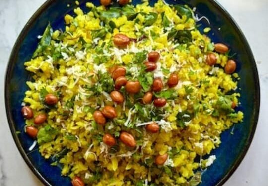 Healthy Breakfast