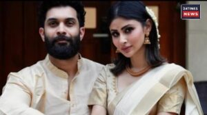 Mouni Roy and Suraj Nambiar’s relationship on the rocks? Their Instagram activity sparks divorce rumours.