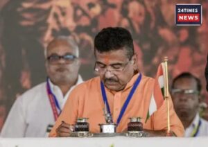 Chief Minister Suvendu Adhikari will retain the Bhawanipur seat, decided to give up the Nandigram seat