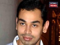 Prateek Yadav