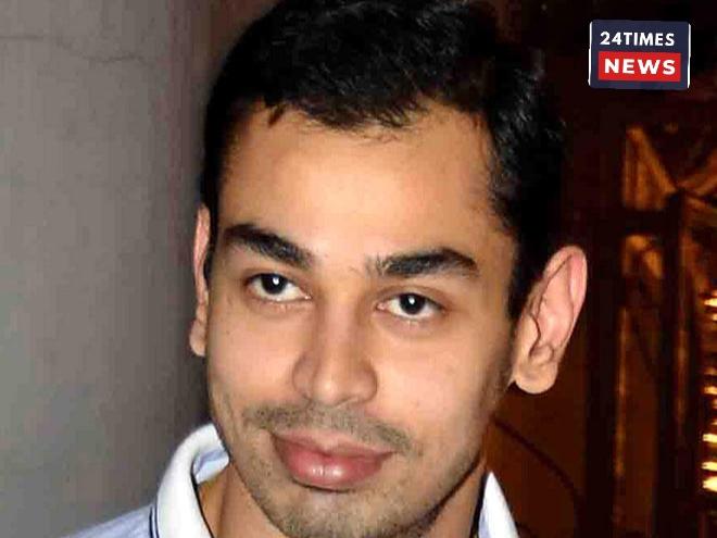Mulayam Singh Yadav’s younger son Prateek Yadav passes away at the age of 38