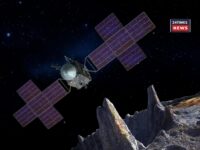 NASA Psyche Mission