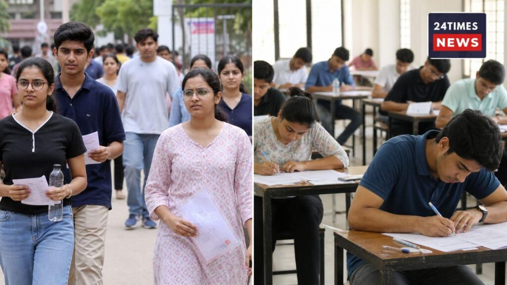Major decision after NEET UG paper leak controversy, preparations to conduct computer-based exam from next year