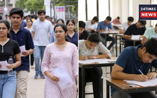 Major decision after NEET UG paper leak controversy, preparations to conduct computer-based exam from next year