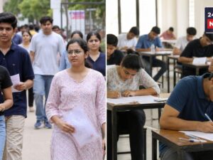 NEET-UG 2026 exam to be rescheduled after paper leak controversy, new date announced as June 21
